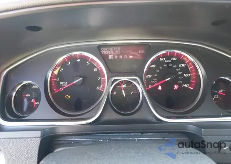 2014 GMC Acadia Denali z USA, uszkodzony, nr VIN 1GKKRTKD5EJ326219